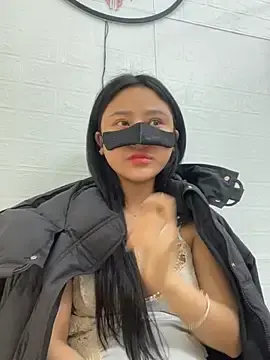 Kyoomii  live sex cam