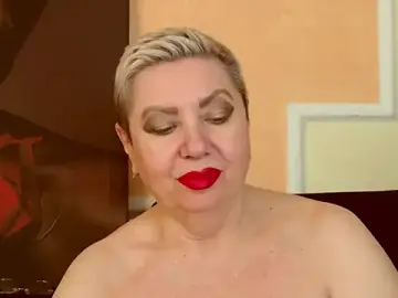 LadyPosh  live sex cam