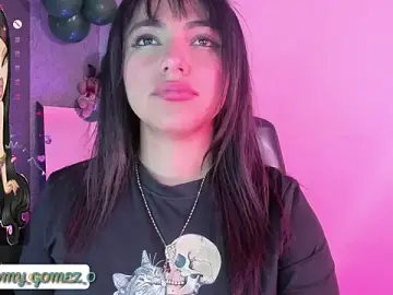 Naomy_Gomez_  live sex cam