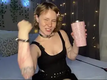 NessaLuxe  live sex cam