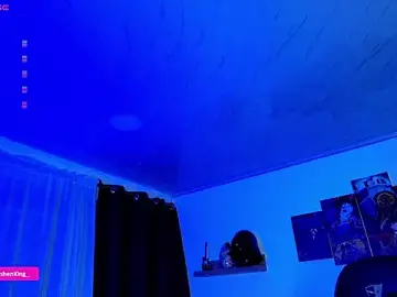 Nicorobinn  live sex cam