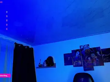 Nicorobinn  live sex cam