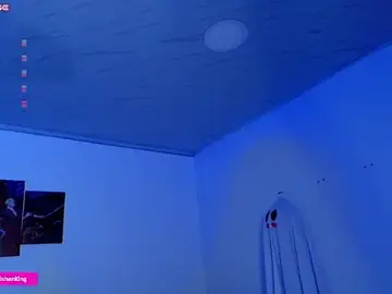 Nicorobinn  live sex cam