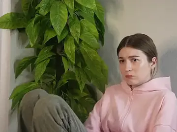 SungFrische  live sex cam