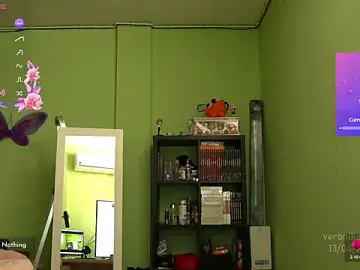 Veronikavonk  live sex cam