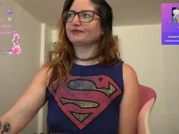 Veronikavonk  live sex cam
