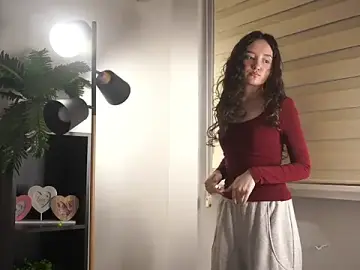 WillowZeme  live sex cam