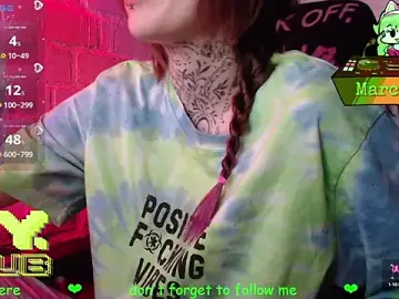 Witch_Emma  live sex cam