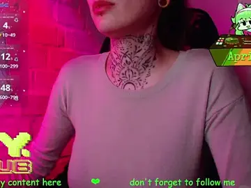 Witch_Emma  live sex cam