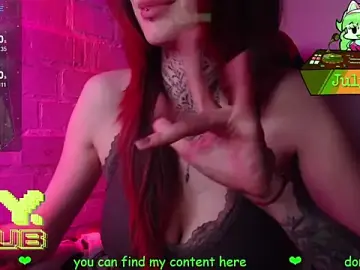 Witch_Emma  live sex cam