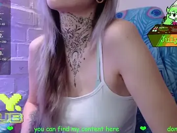 Witch_Emma  live sex cam
