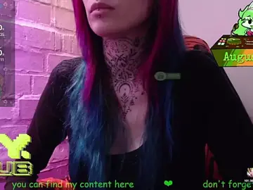 Witch_Emma  live sex cam