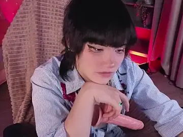 _Arlie_  live sex cam