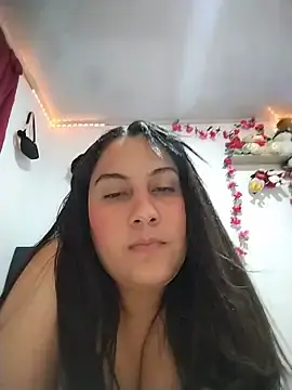Esmeralda_jadees  live sex cam