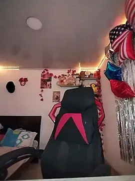 Esmeralda_jadees  live sex cam