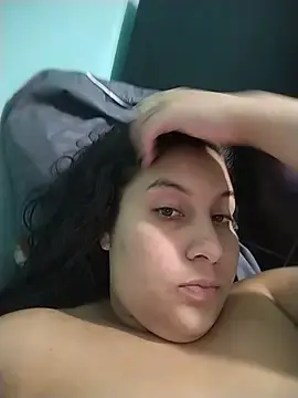 Esmeralda_jadees  live sex cam