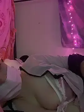Luv-missy  live sex cam