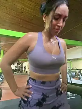 CelesteFire  live sex cam