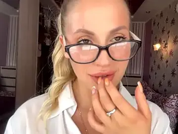 CelineBetzel  live sex cam
