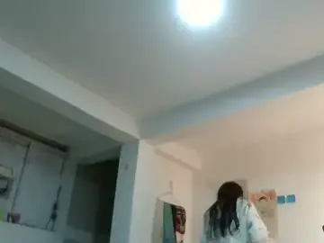 CottonCloe_  live sex cam