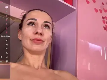 Crystallana  live sex cam