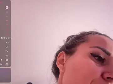 Crystallana  live sex cam