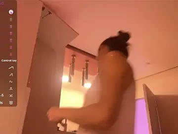 Crystallana  live sex cam