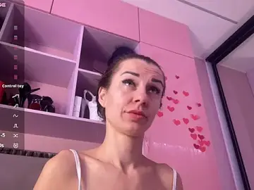 Crystallana  live sex cam