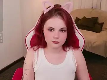 Erica_Hameleons  live sex cam