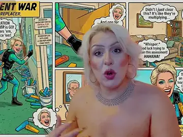 GoddessAlimony  live sex cam