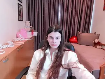 JennyKristal  live sex cam