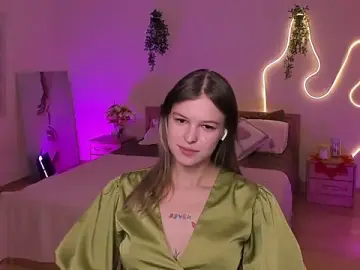 Lisa_Blossom  live sex cam