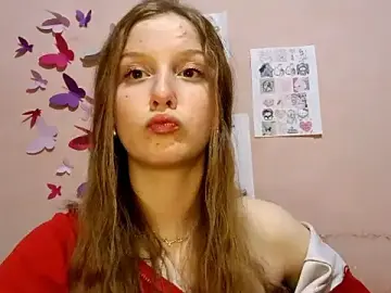 May_Stolerse  live sex cam