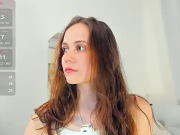 MellisaCerenzia  live sex cam