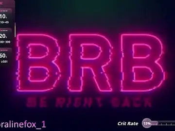 Miiss--Start  live sex cam