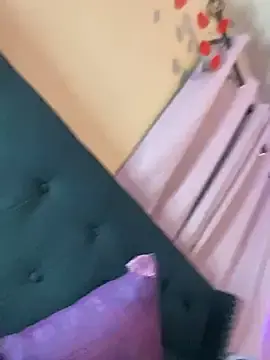 Stonedfairy710  live sex cam