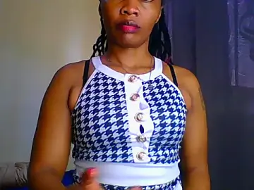 _Shantel1  live sex cam