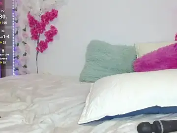 AfroditaWild_  live sex cam