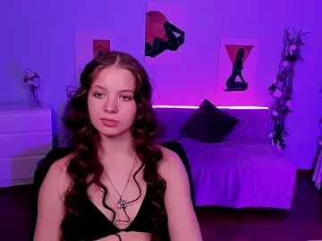 BetsyKiss  live sex cam