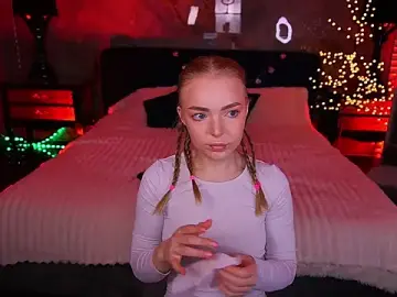 EmilySunshineS  live sex cam