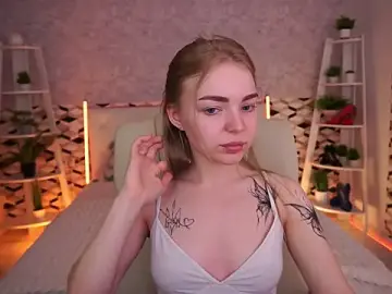 EmilySunshineS  live sex cam