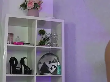 EveWilder  live sex cam