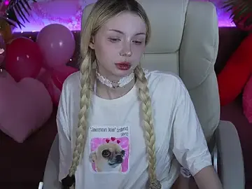 EviStar  live sex cam