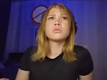 GinnySplitt  live sex cam