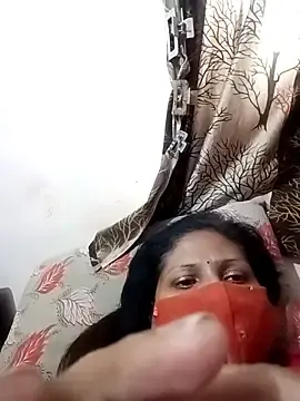 Kavita-90  live sex cam