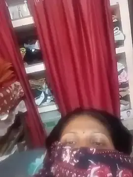 Kavita-90  live sex cam