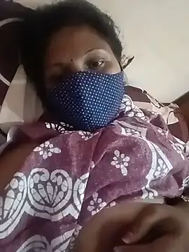 Kavita-90  live sex cam