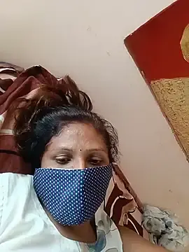 Kavita-90  live sex cam