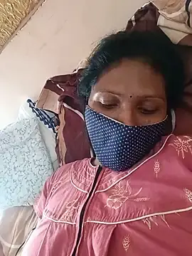 Kavita-90  live sex cam