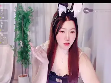 LuMei-Love  live sex cam